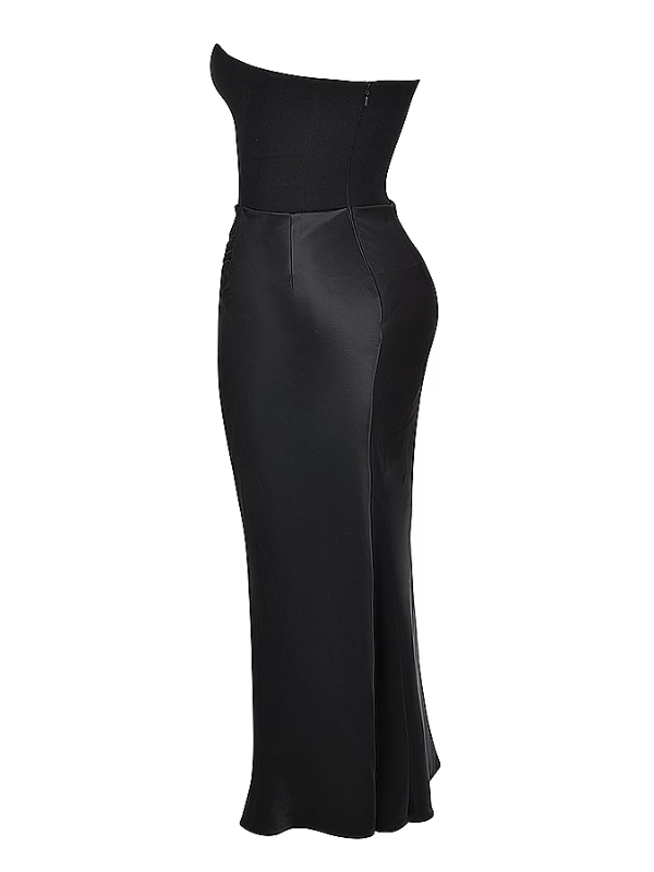 Elena - Maxi haljina s elegancijom