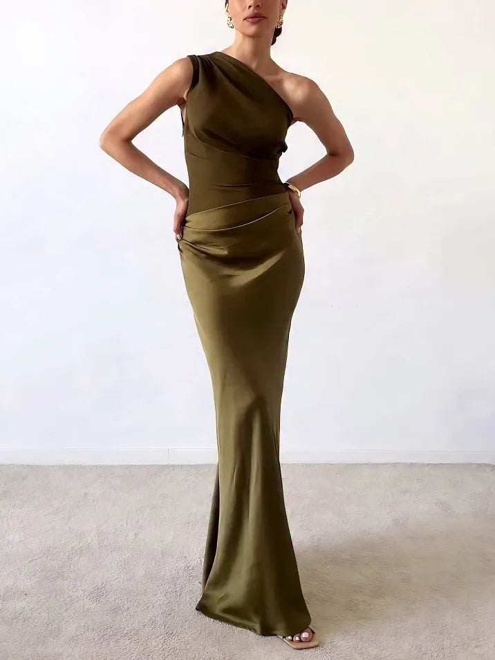 Nina – Maxi Partykleid