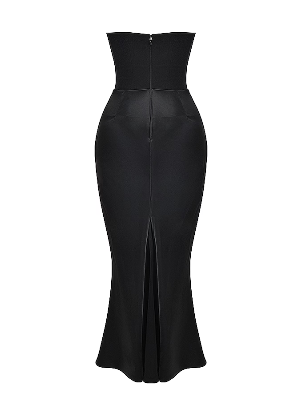 Elena - Maxi haljina s elegancijom
