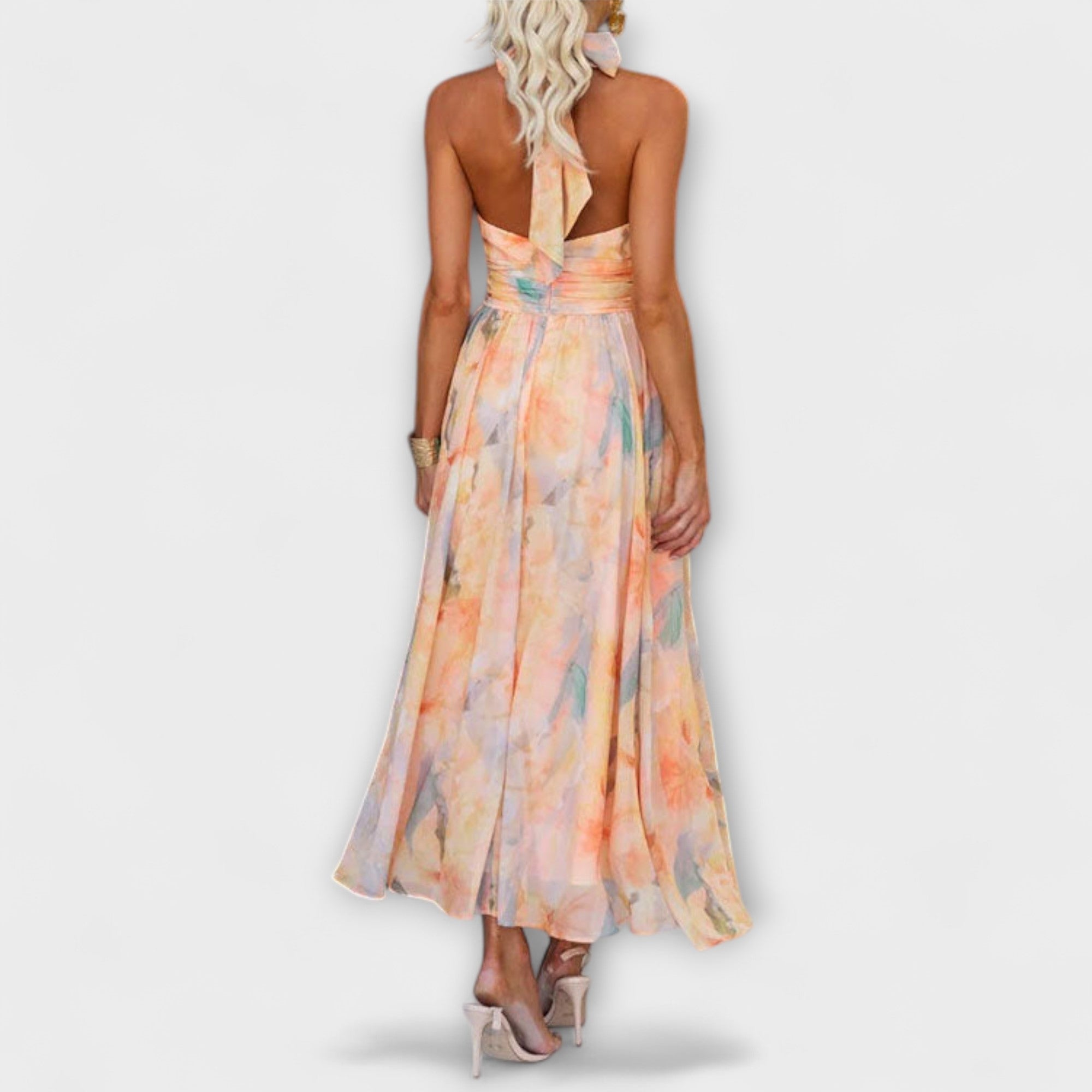 Flower - Mille Kleid