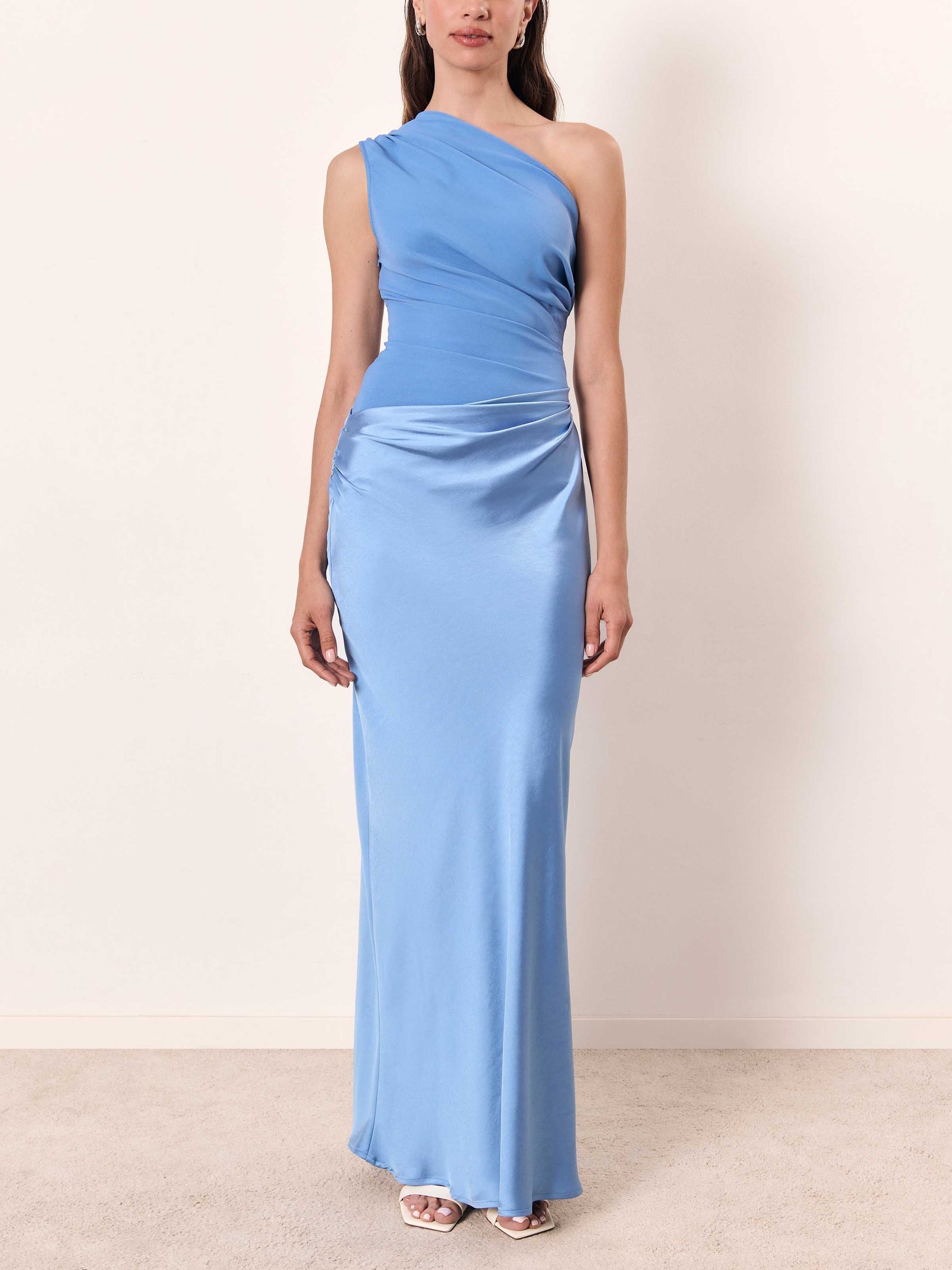 Nina – Maxi Partykleid