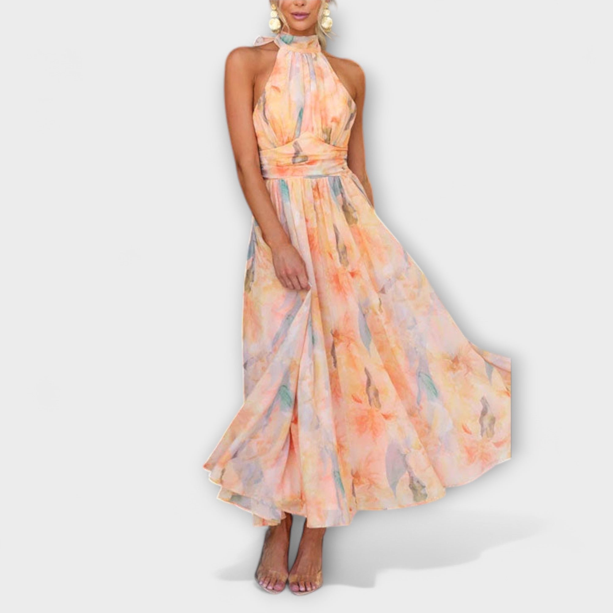 Flower - Mille Kleid