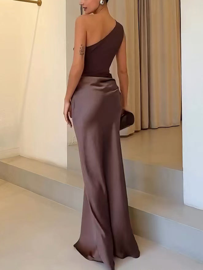 Nina – Maxi Partykleid