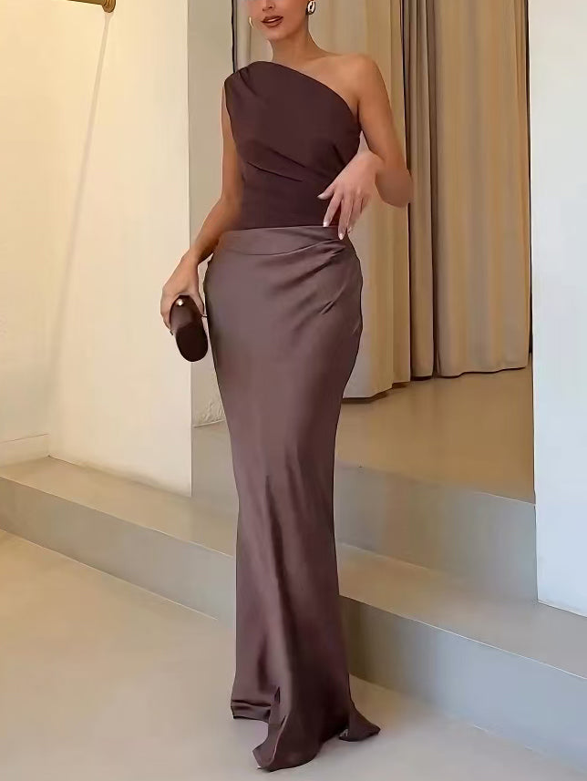 Nina – Maxi Partykleid