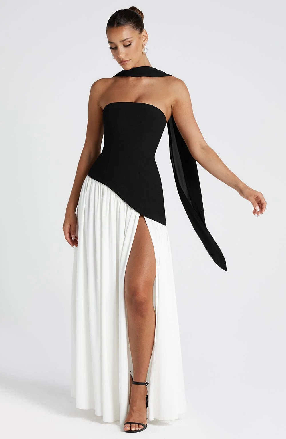 Alexander der Große Kleid