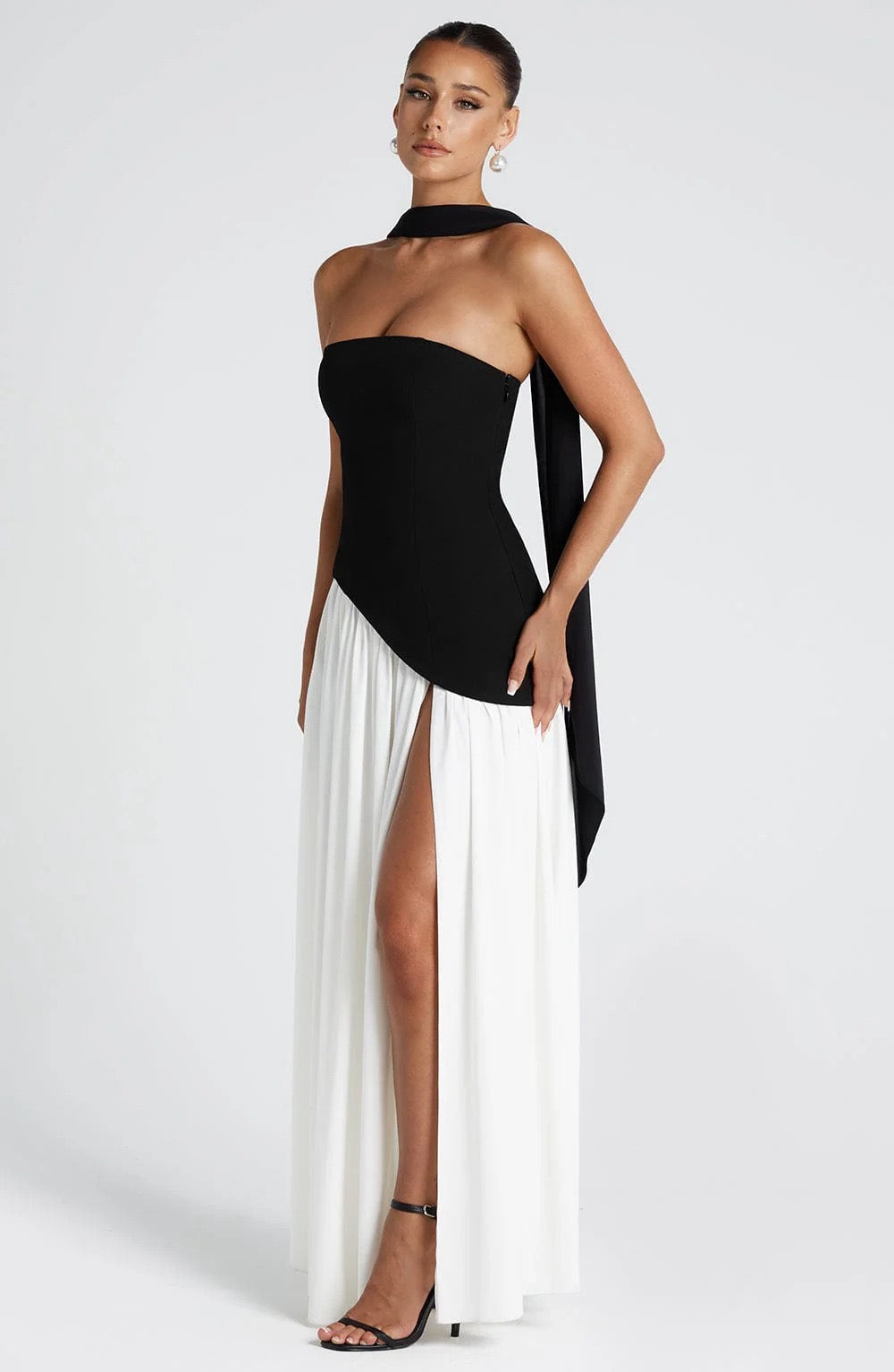 Alexander der Große Kleid