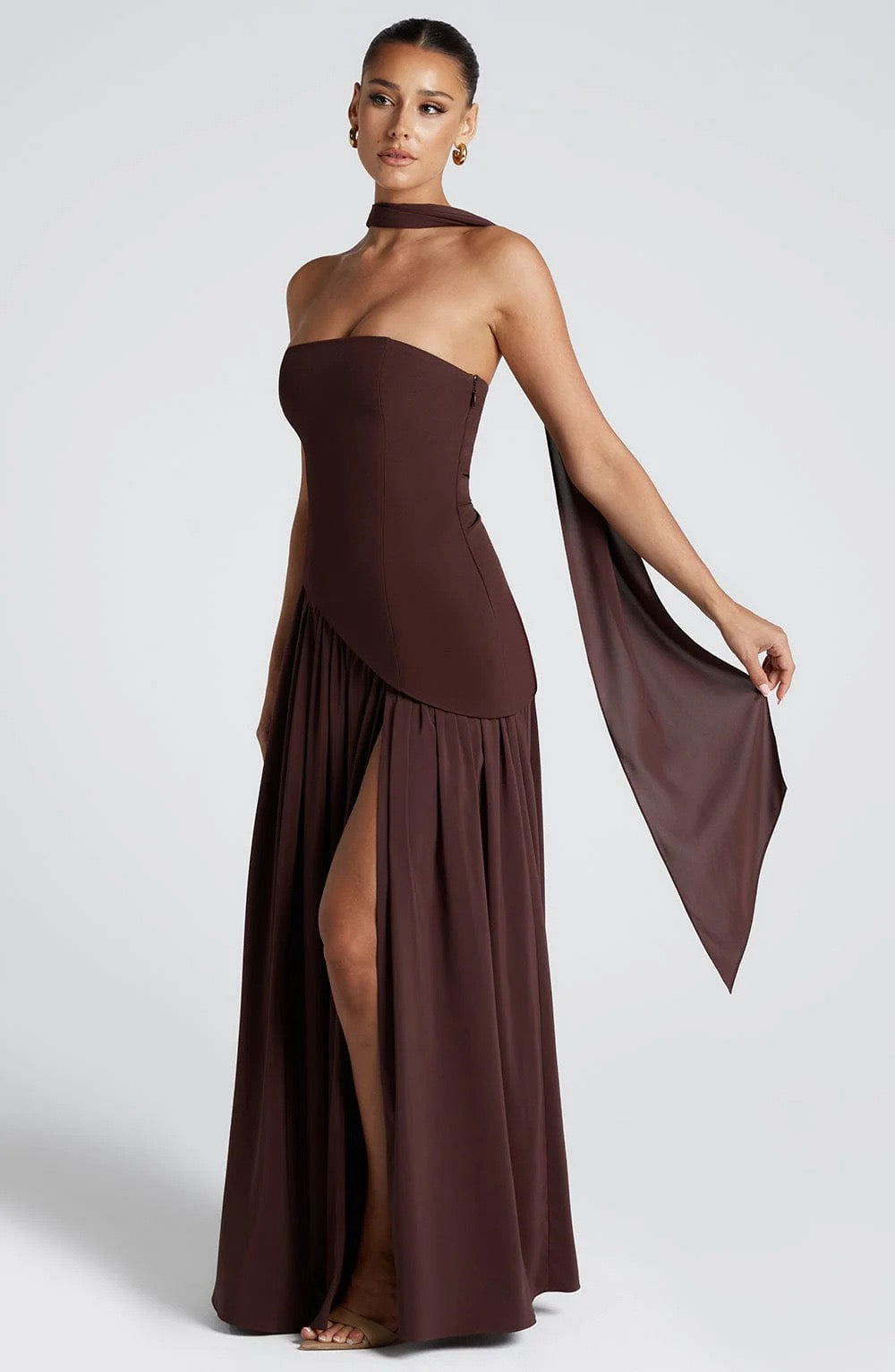 Alexander der Große Kleid