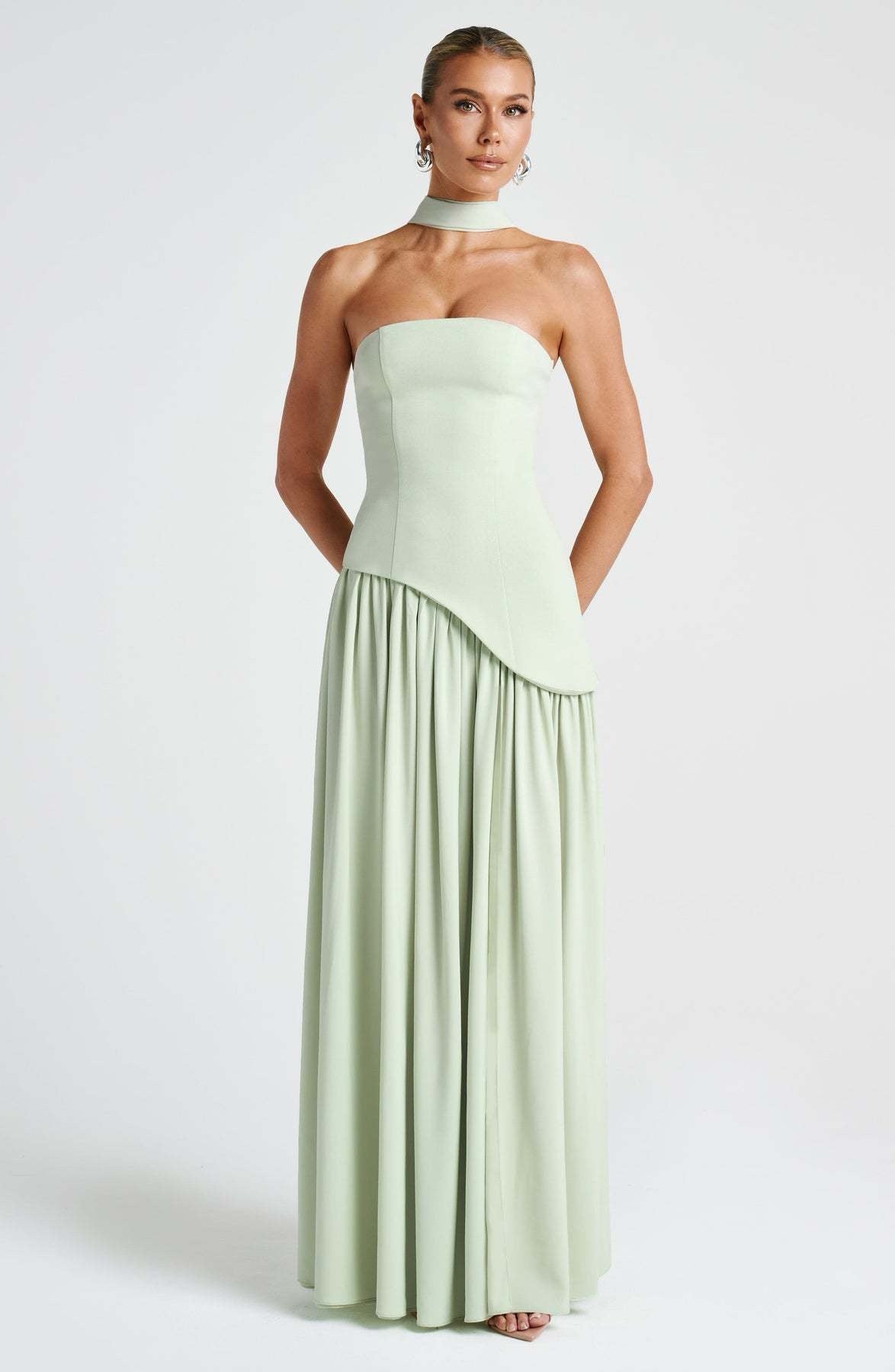 Alexander der Große Kleid