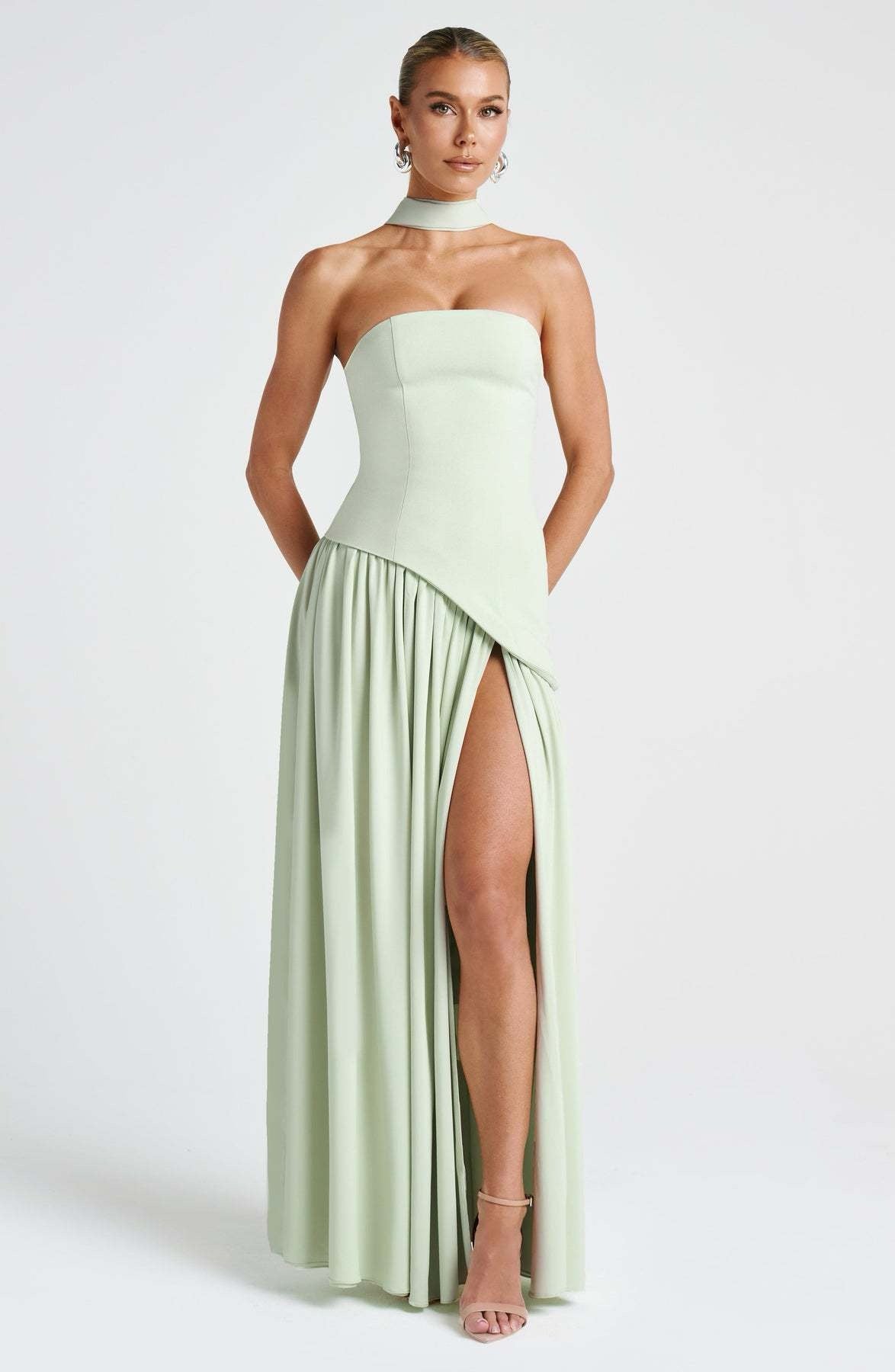 Alexander der Große Kleid