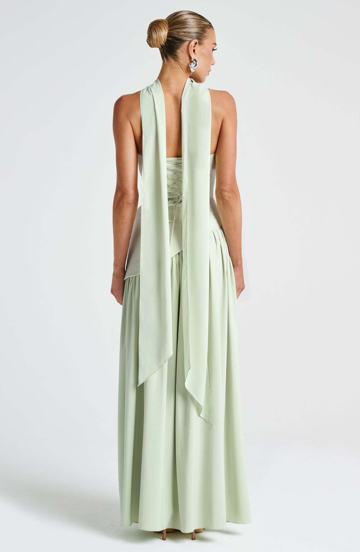 Alexander der Große Kleid
