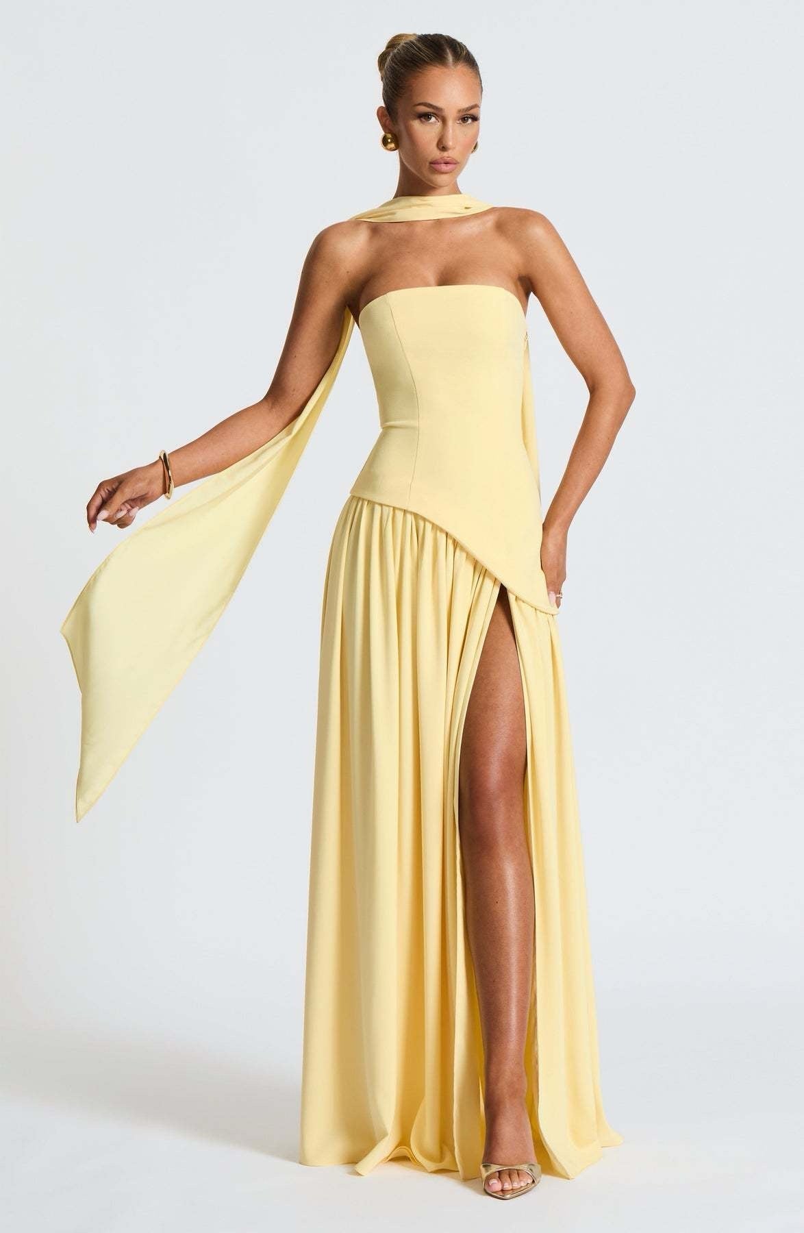 Alexander der Große Kleid