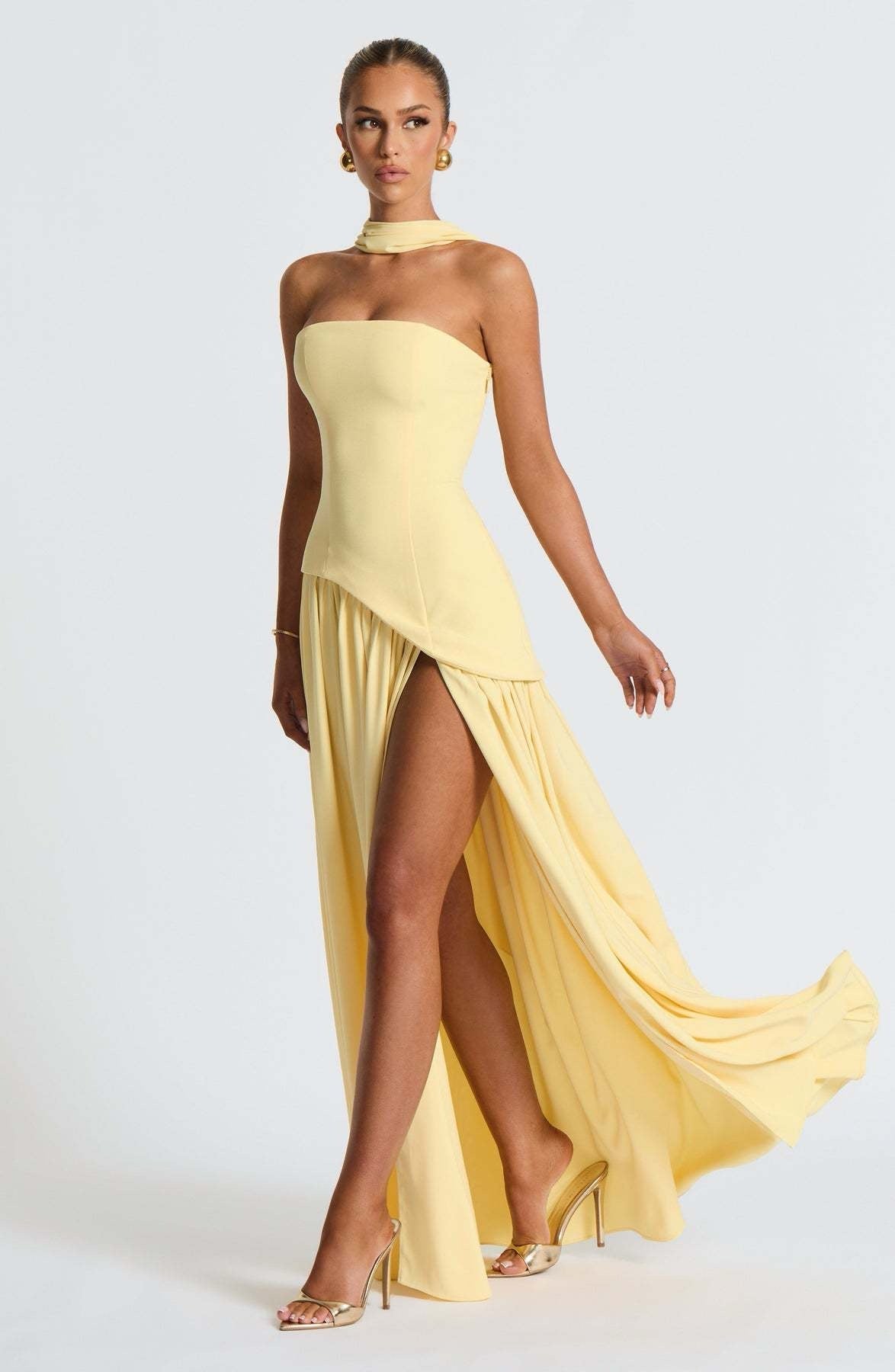 Alexander der Große Kleid