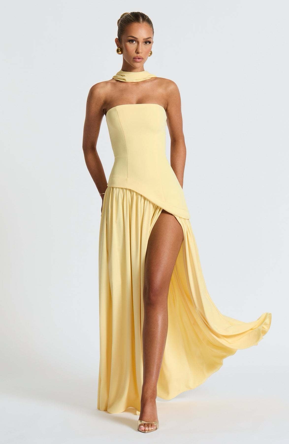 Alexander der Große Kleid