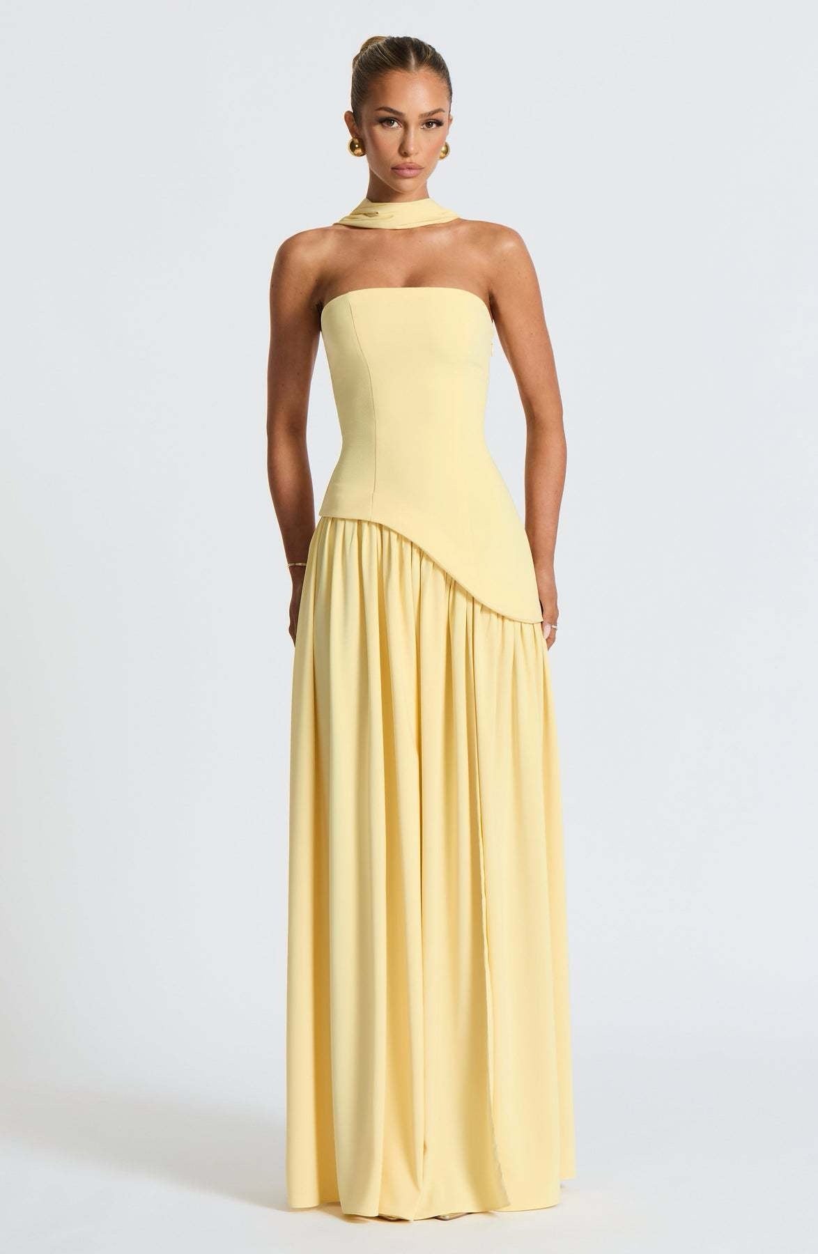 Alexander der Große Kleid