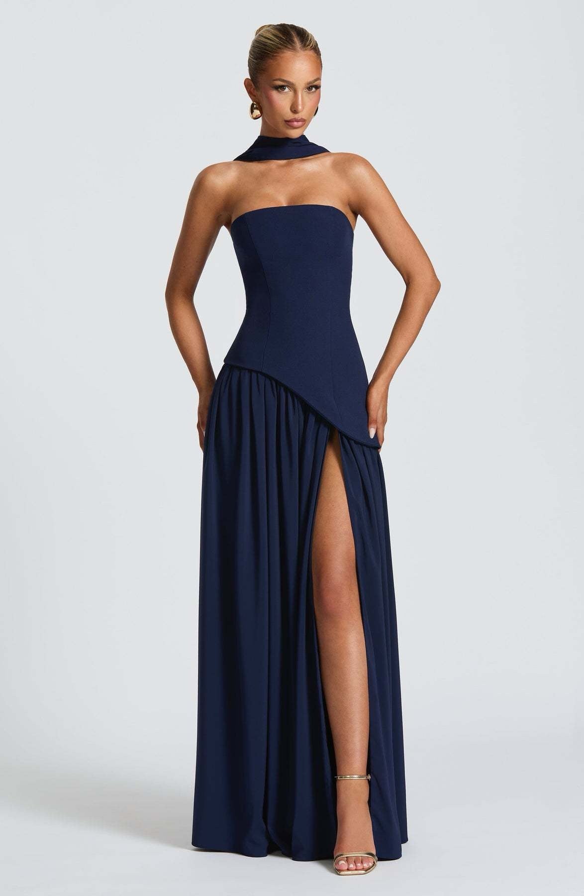 Alexander der Große Kleid