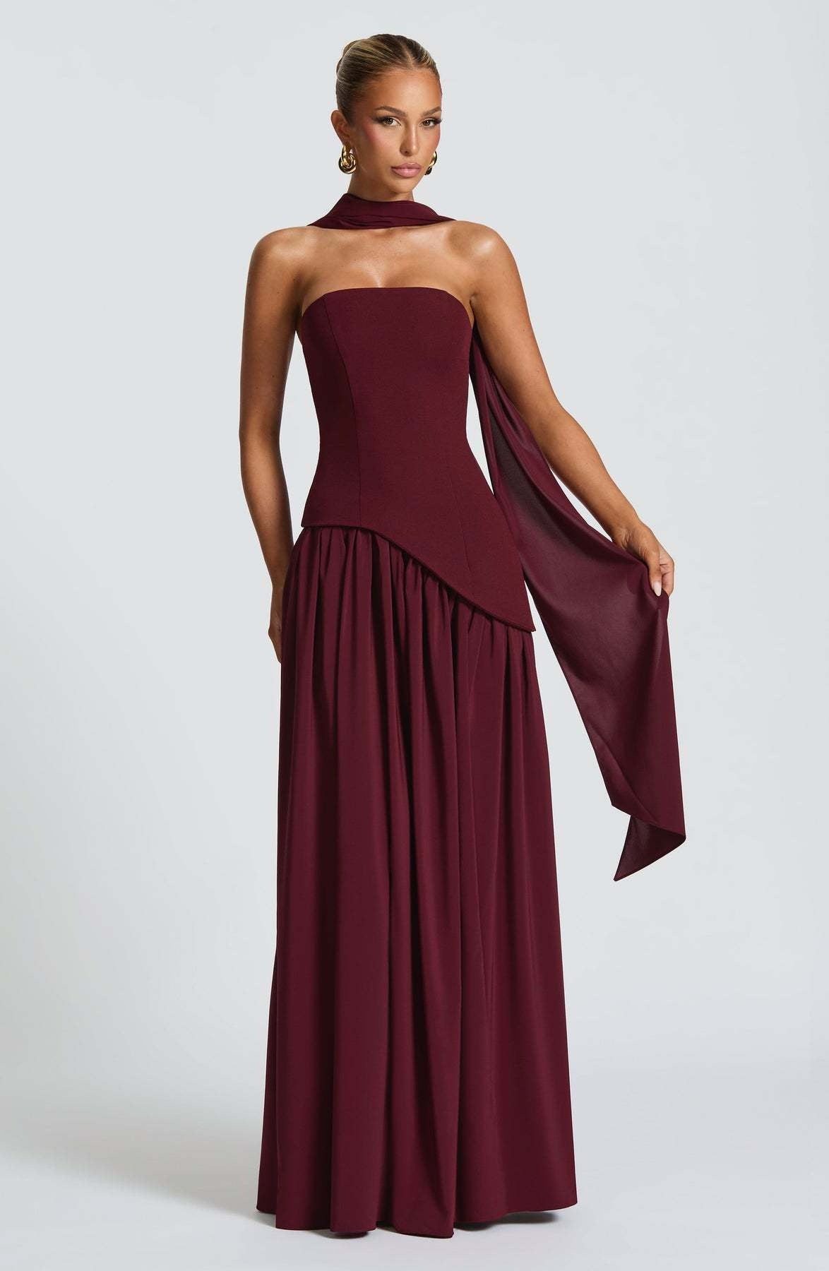 Alexander der Große Kleid