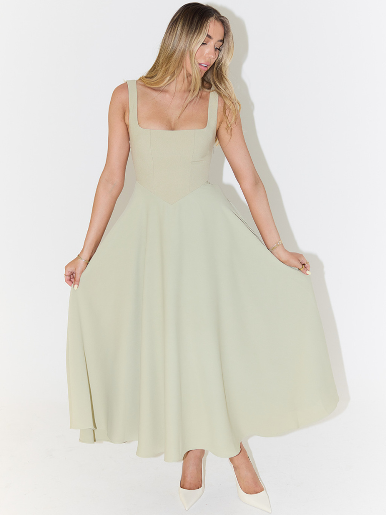 Filiz - Sommerkleid