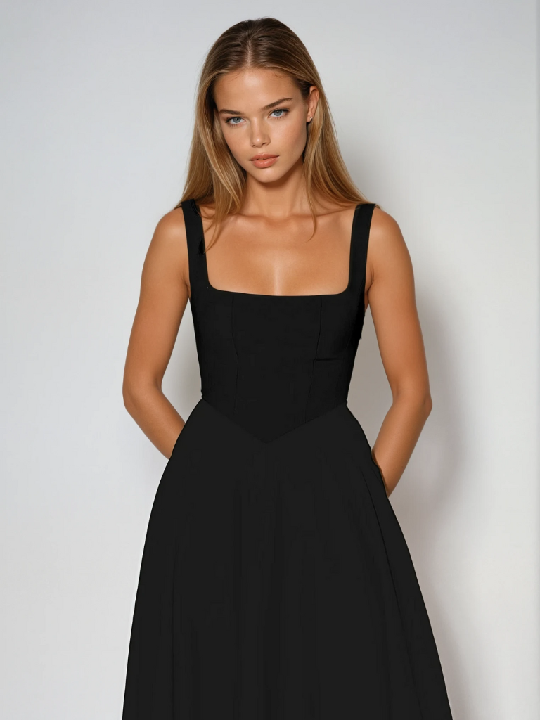 Filiz - Sommerkleid