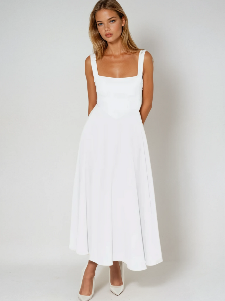 Filiz - Sommerkleid