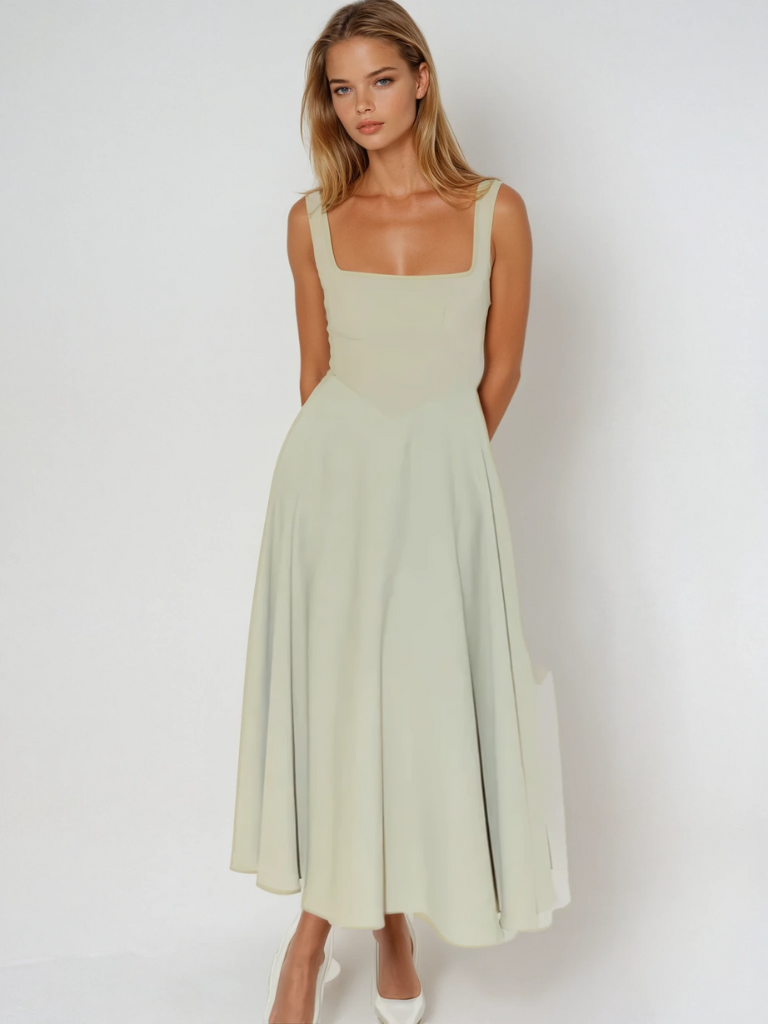 Filiz - Sommerkleid
