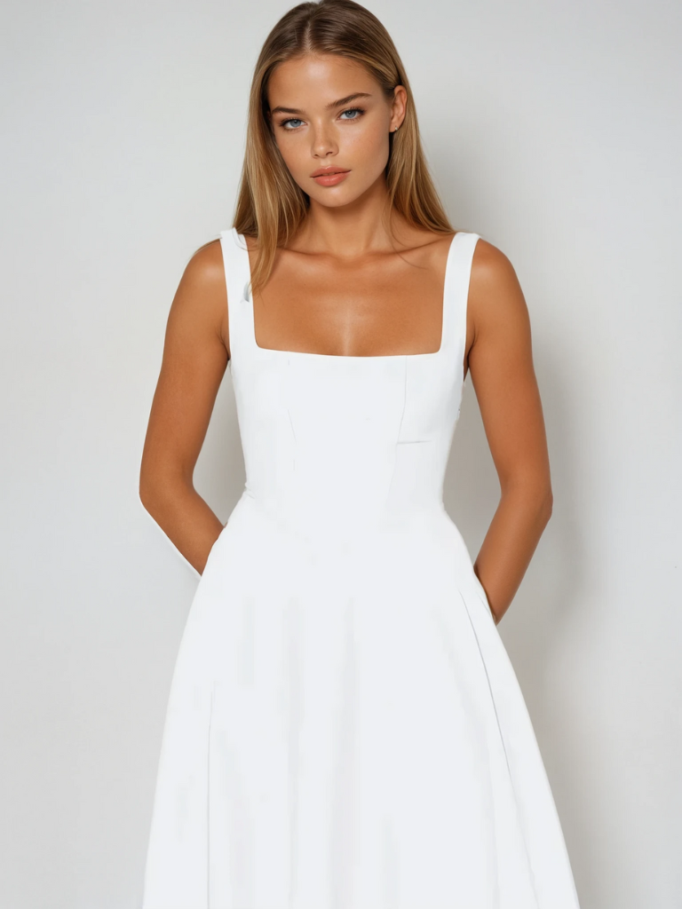 Filiz - Sommerkleid