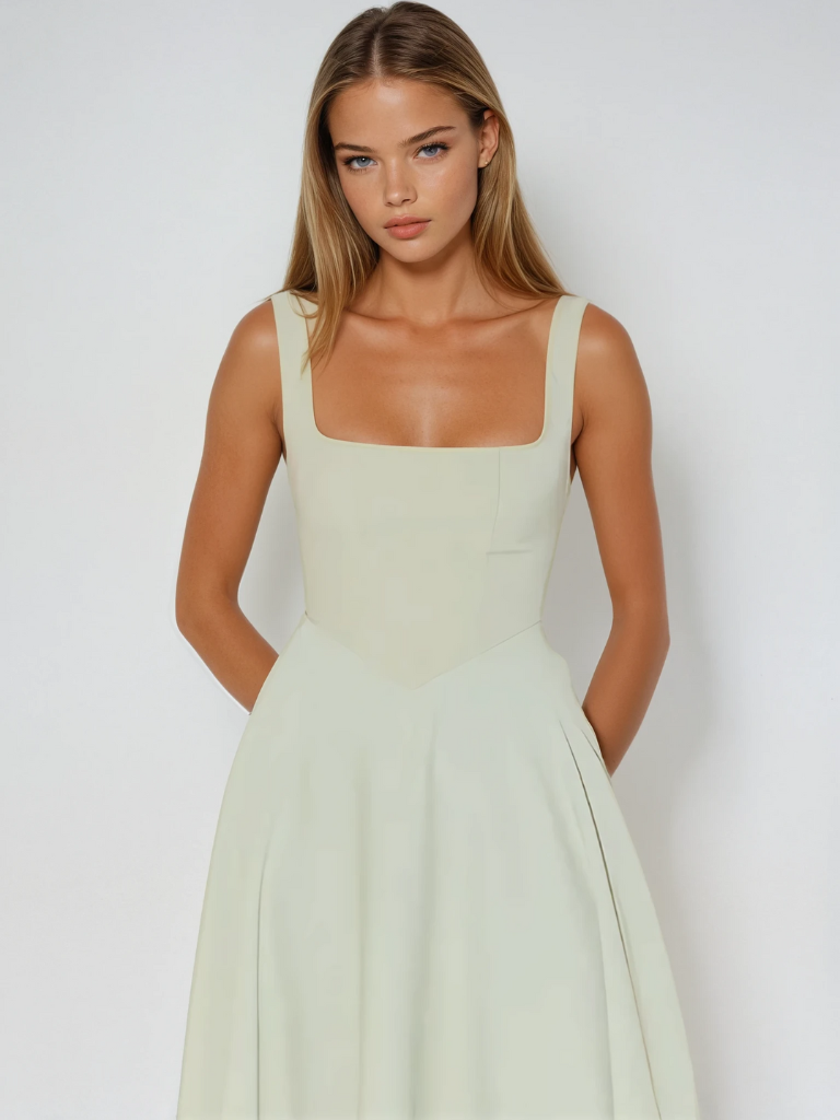 Filiz - Sommerkleid