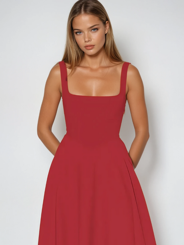 Filiz - Sommerkleid