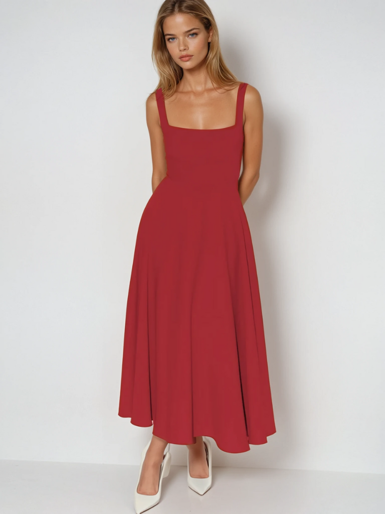 Filiz - Sommerkleid