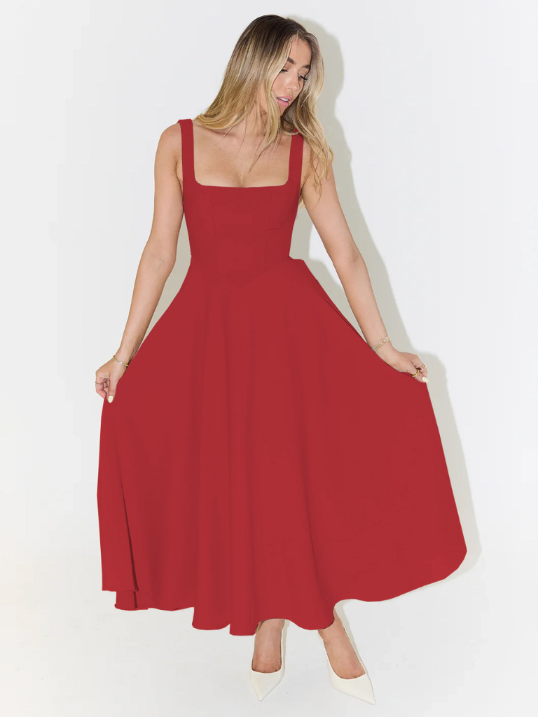 Filiz - Sommerkleid