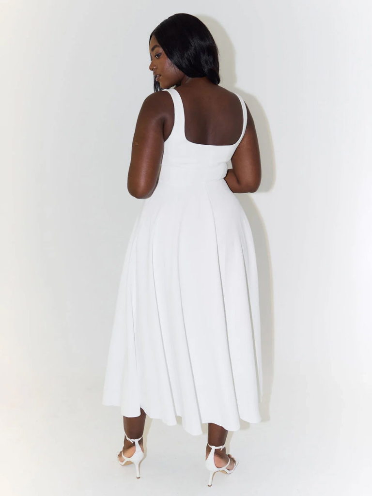 Filiz - Sommerkleid