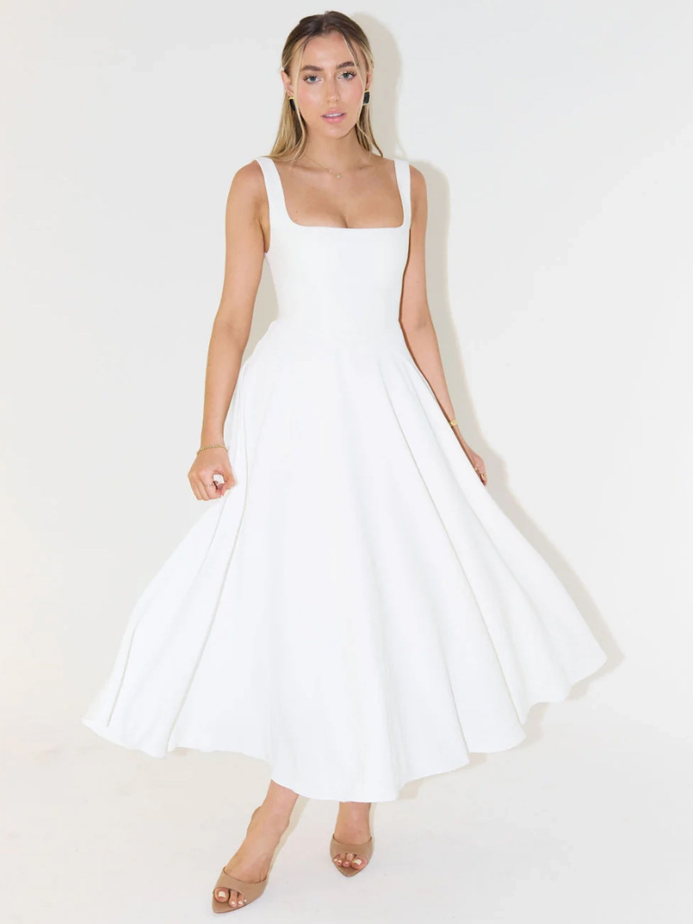 Filiz - Sommerkleid