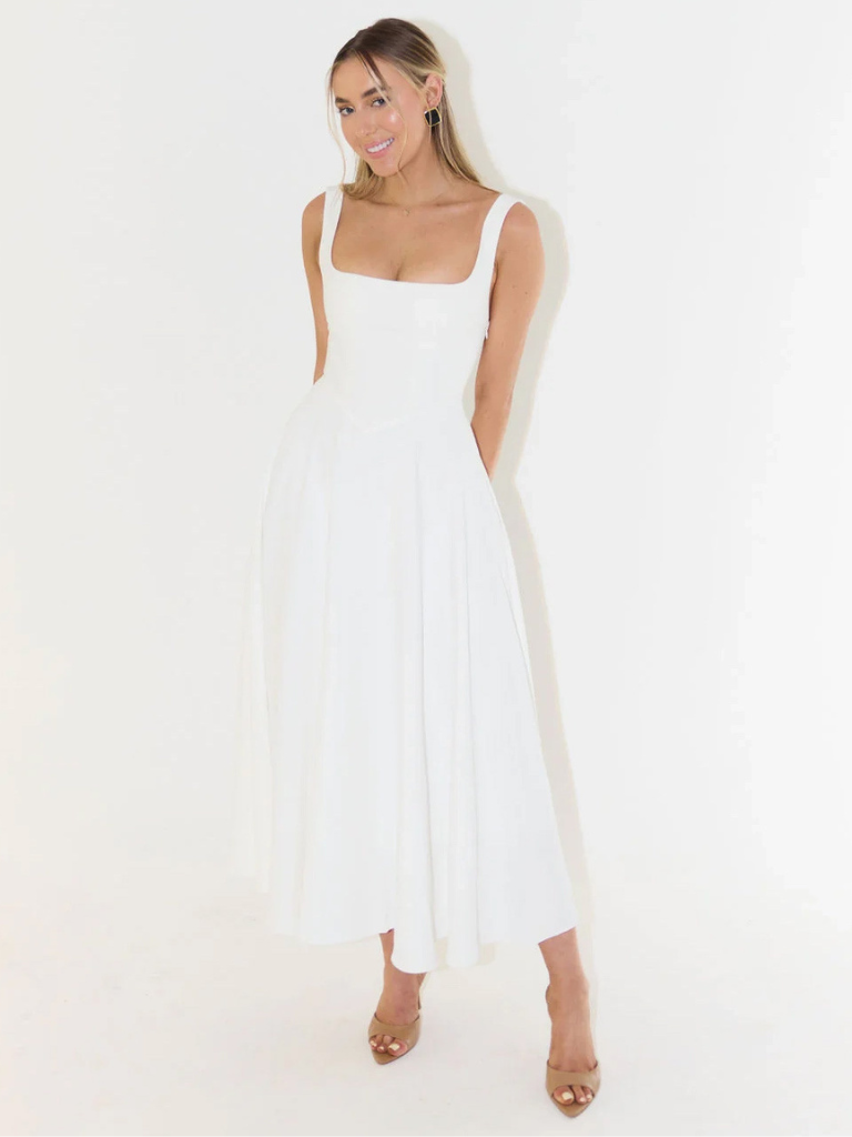 Filiz - Sommerkleid