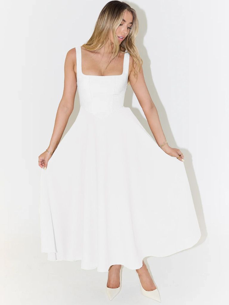 Filiz - Sommerkleid
