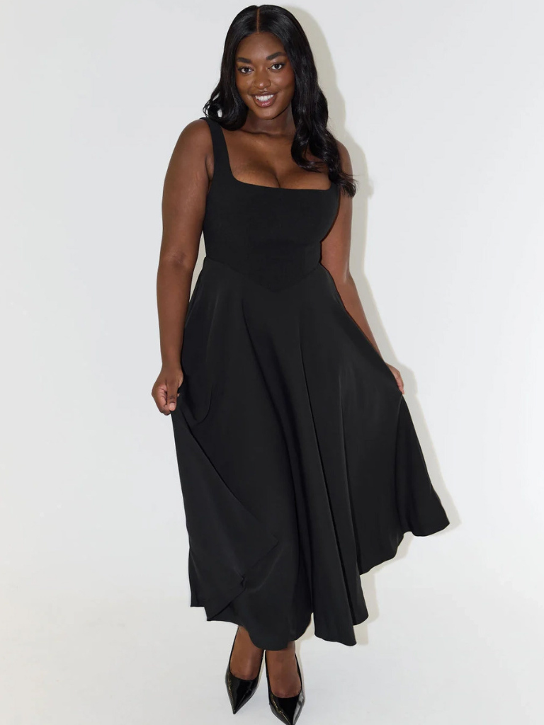 Filiz - Sommerkleid