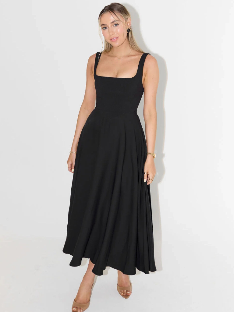 Filiz - Sommerkleid