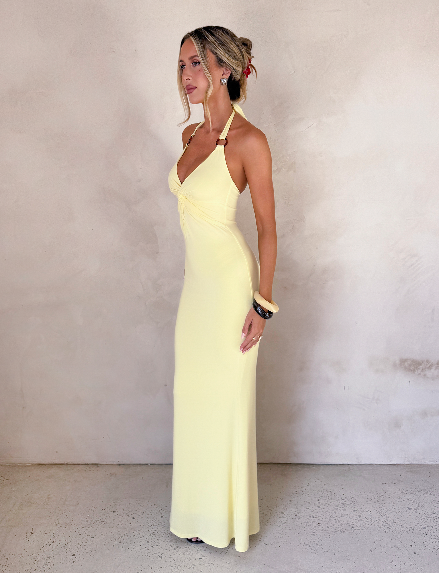 Marissa – Maxi Dress