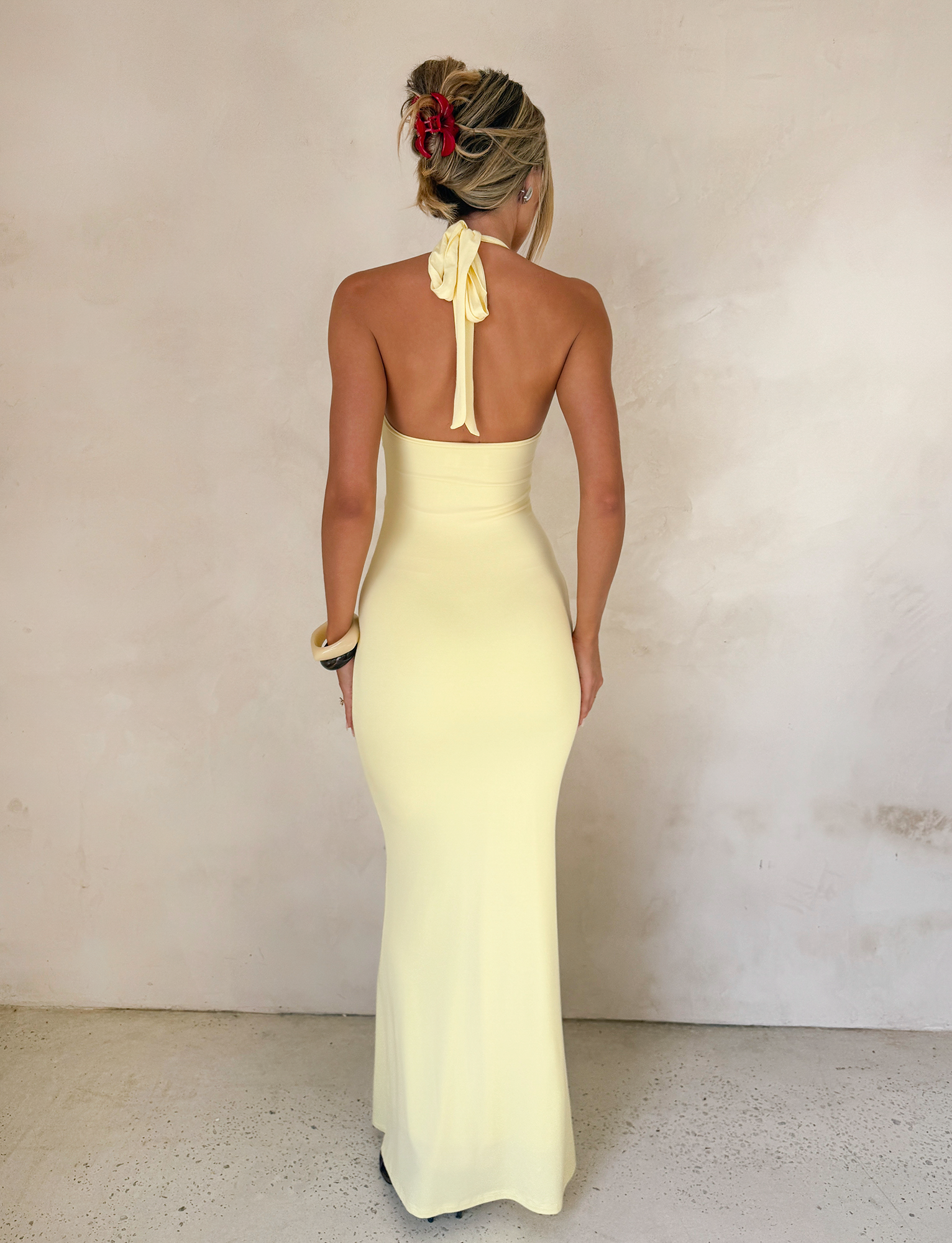 Marissa – Maxi Dress