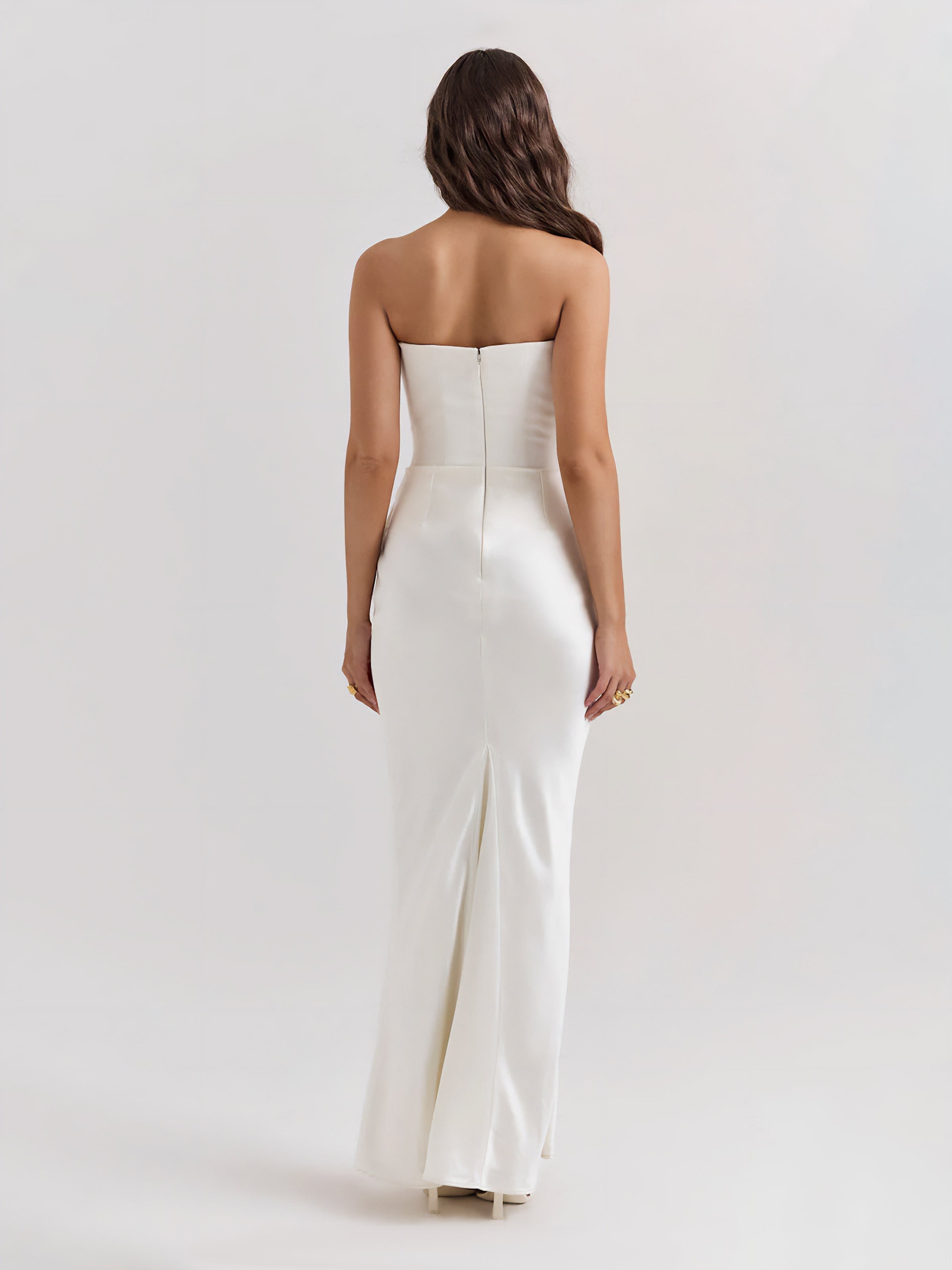 Elena - Maxi haljina s elegancijom