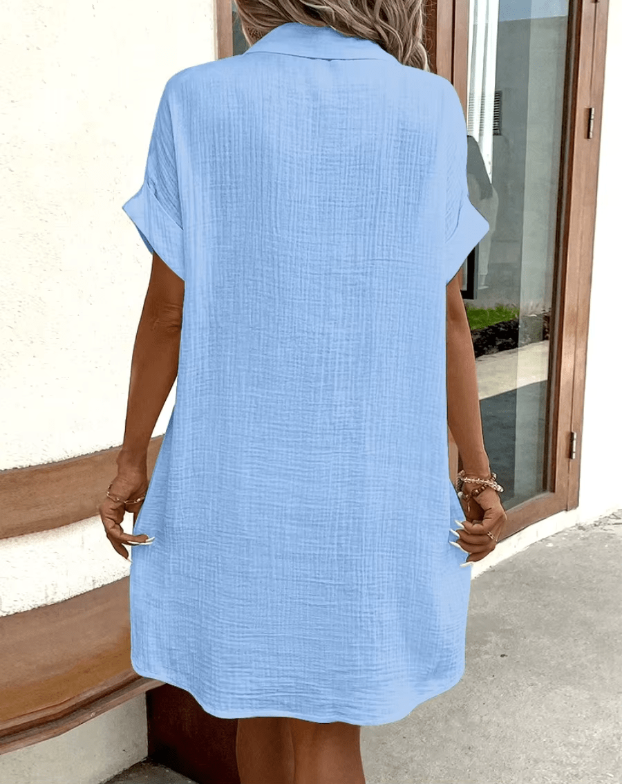 Milena – Sommerkleid