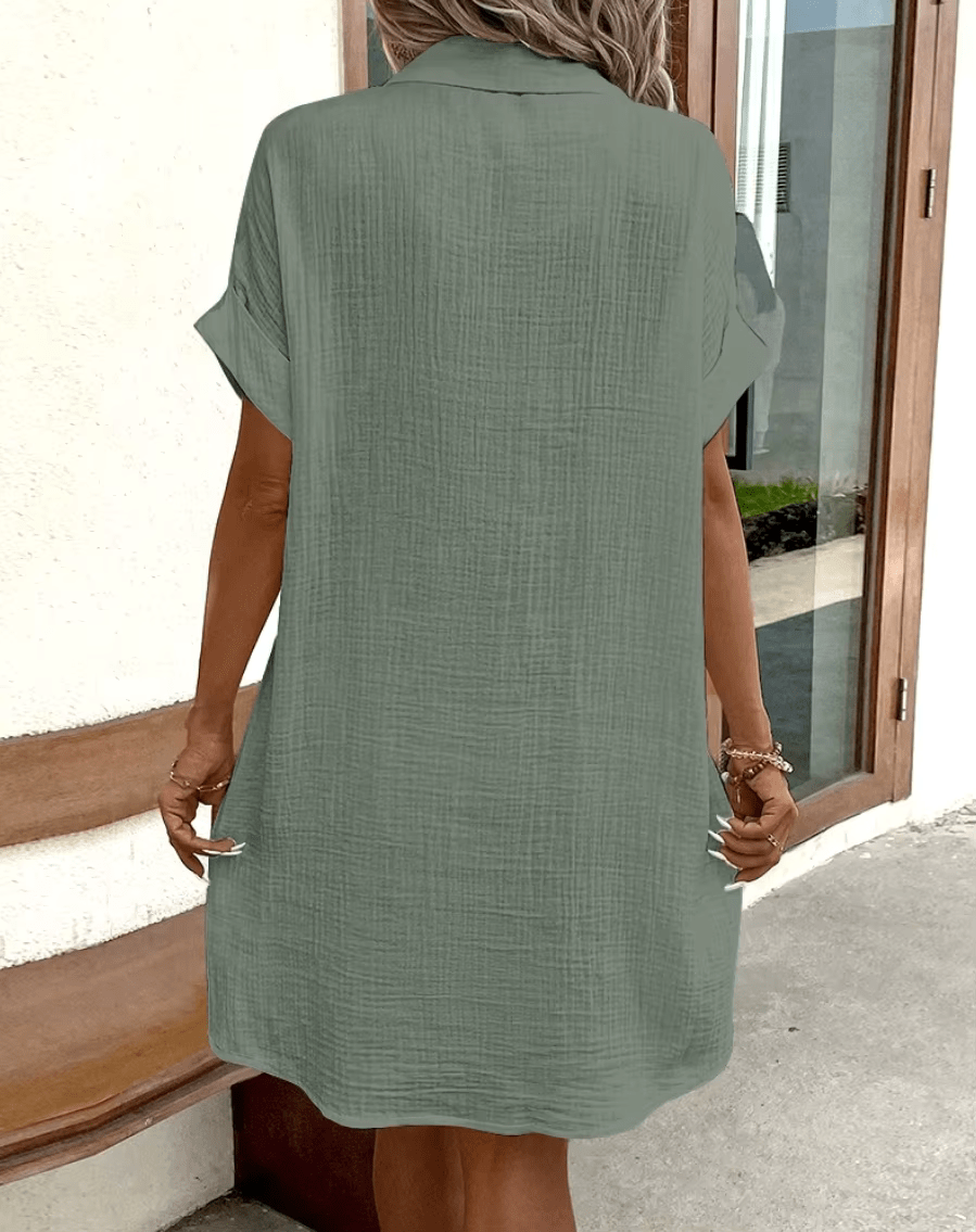 Milena – Sommerkleid