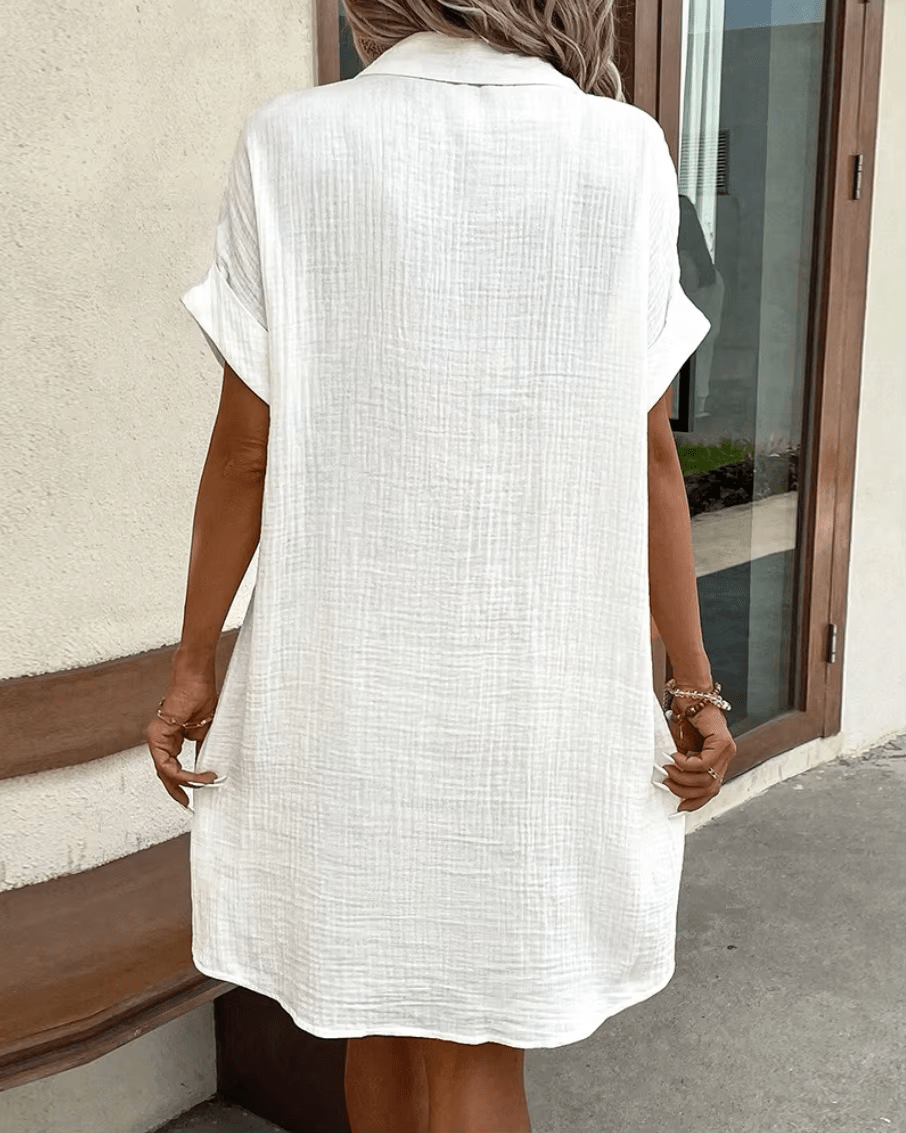 Milena – Sommerkleid
