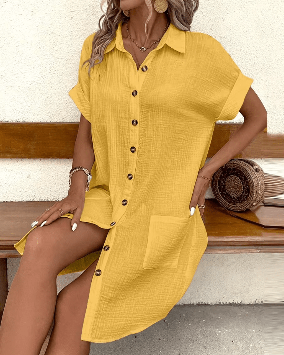 Milena – Sommerkleid