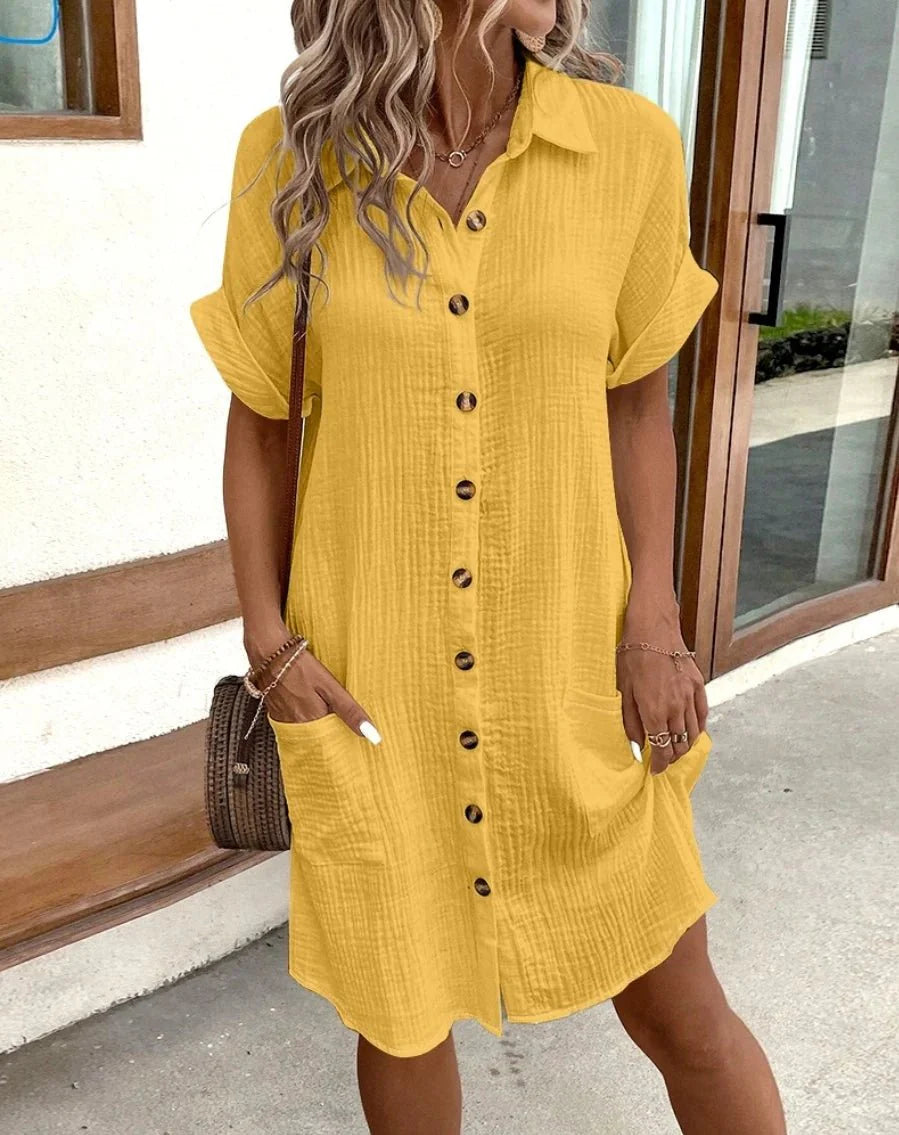Milena – Sommerkleid