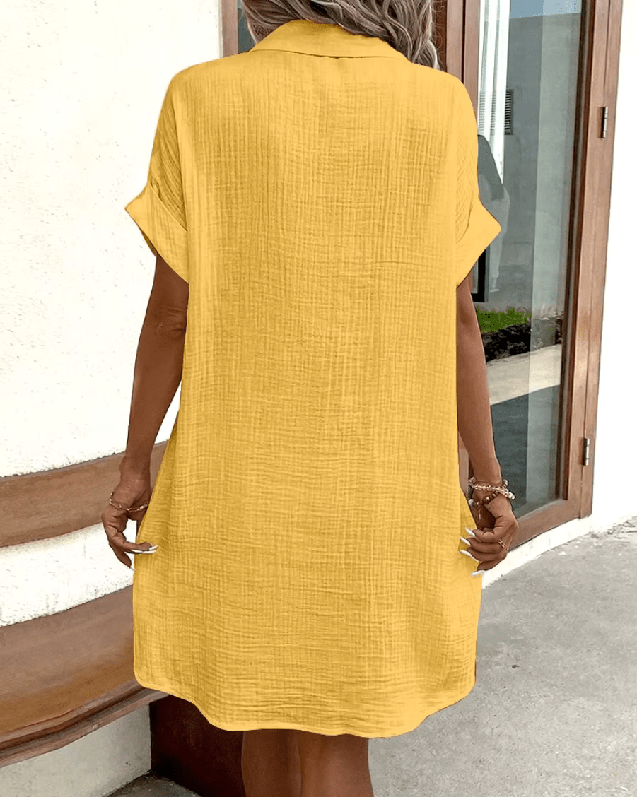 Milena – Sommerkleid