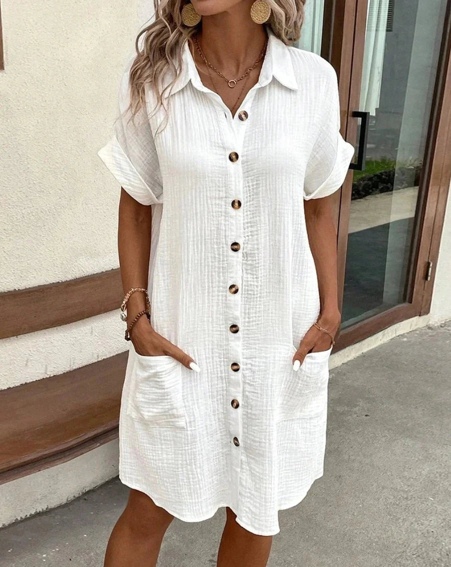 Milena – Sommerkleid