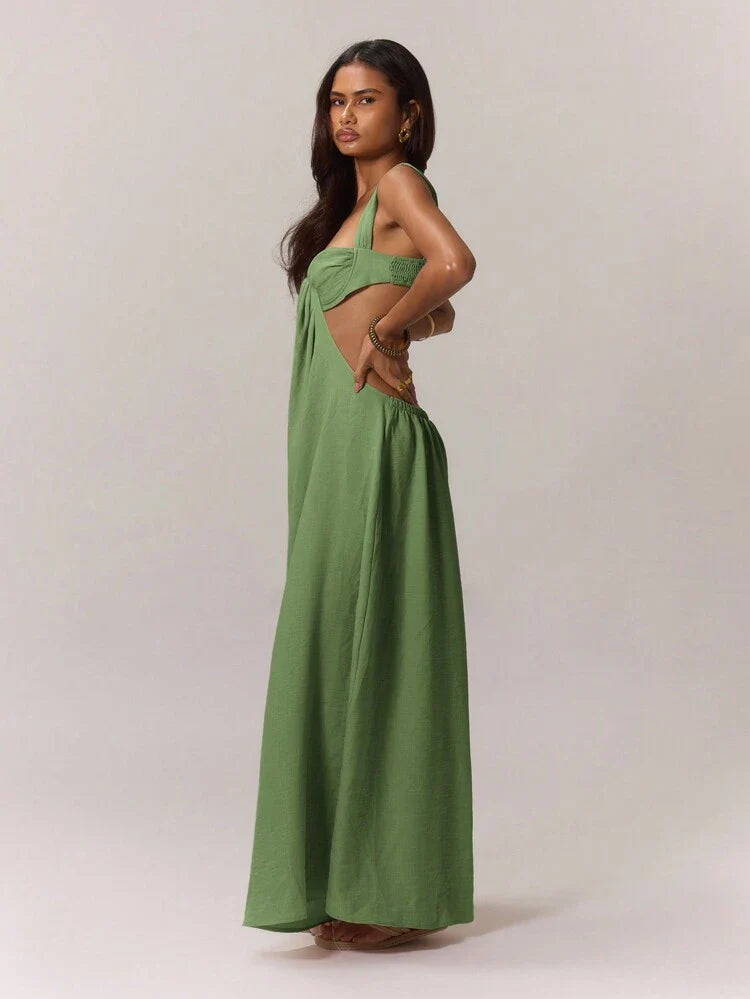 Chiara - Miami Sommerkleid