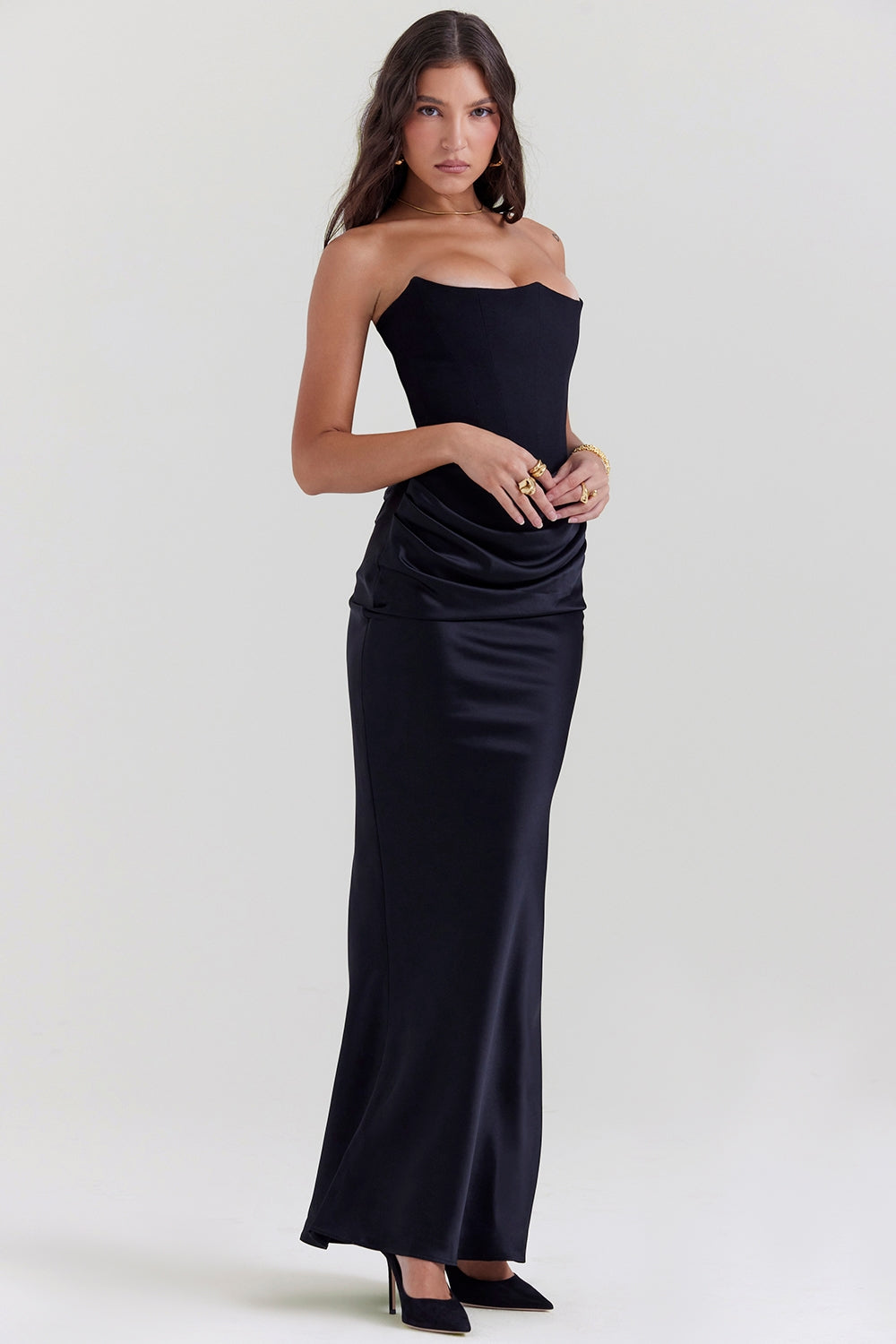 Bijou – Elegantes Kleid