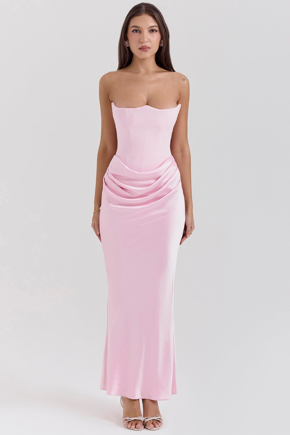 Bijou – Elegantes Kleid