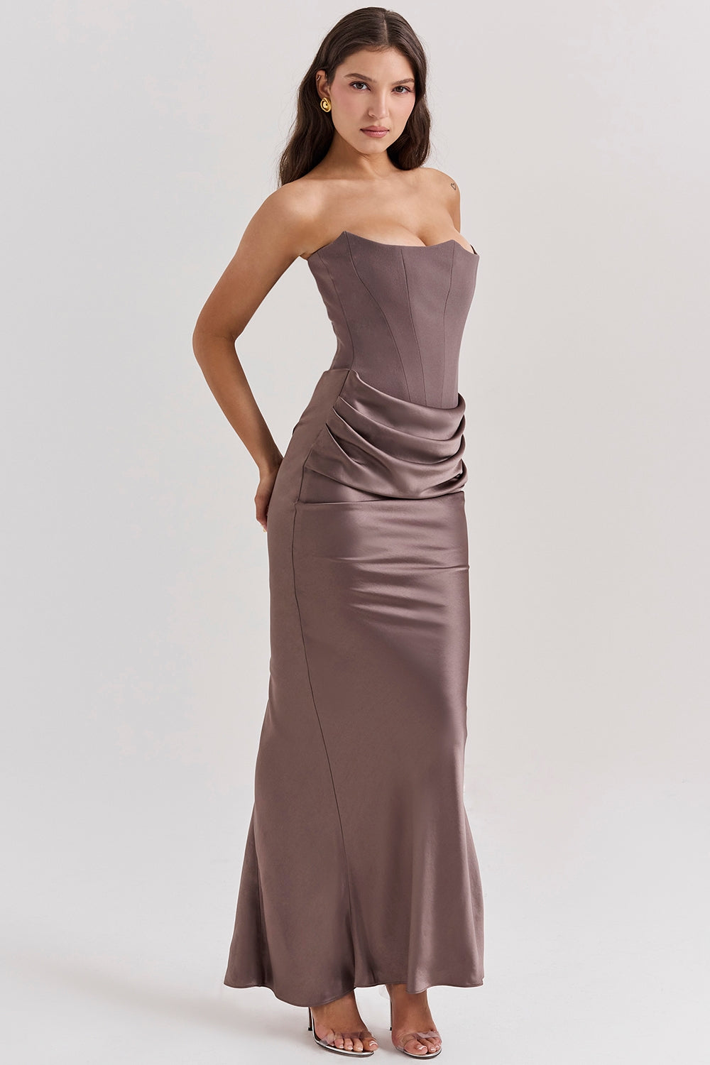 Bijou – Elegantes Kleid