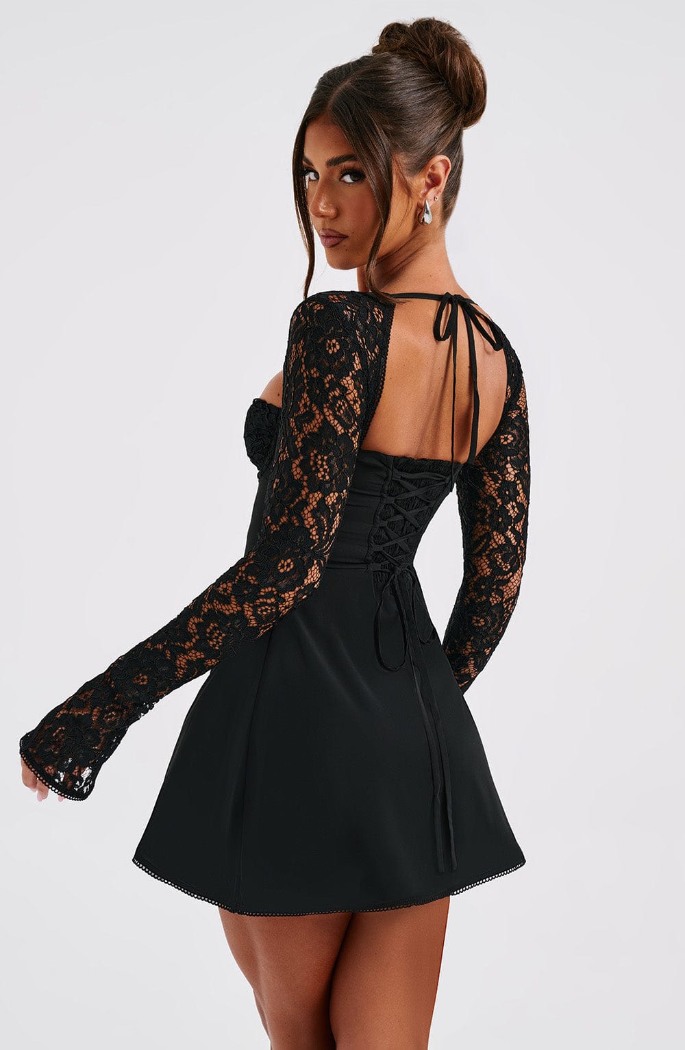 Lizzi - Minikleid